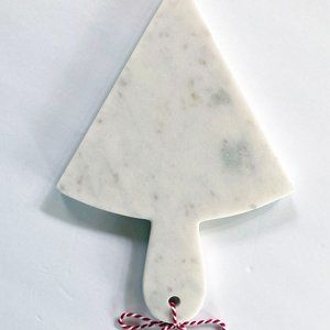Marble Tree Cheese Board New, Never Used